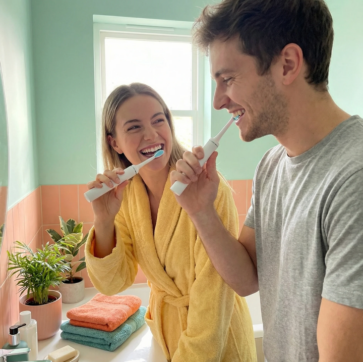 Review by アンナ & トム