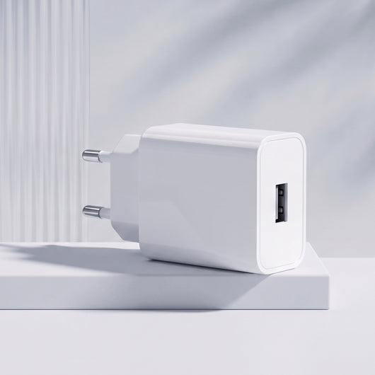 USB-Ladegerät 
