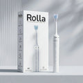 Electric Toothbrush – Intelligent Double Rotation 