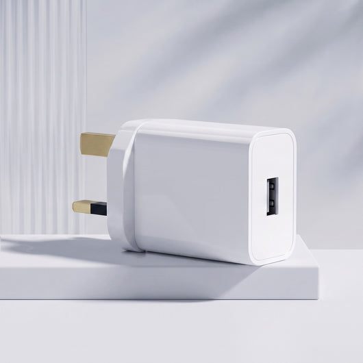 USB-Ladegerät 