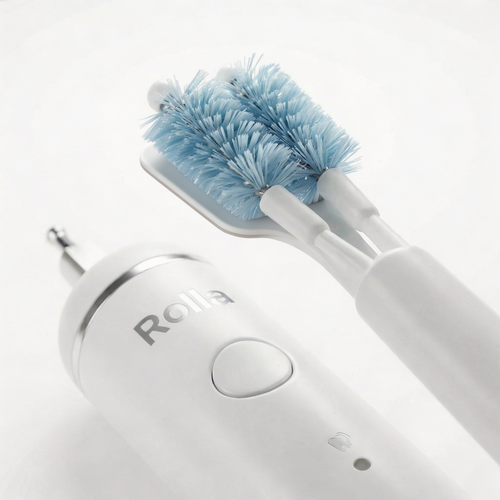 X2 Double Rotation Toothbrush – Optimal Cleaning 