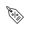 特別割引