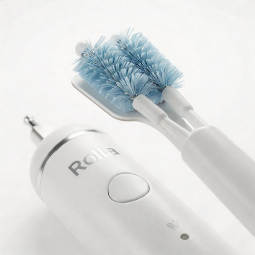 Electric Toothbrush – Intelligent Double Rotation 
